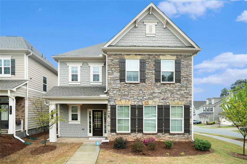 Image for property 3514 AMBASSADOR Alley, Scottdale, GA 30079