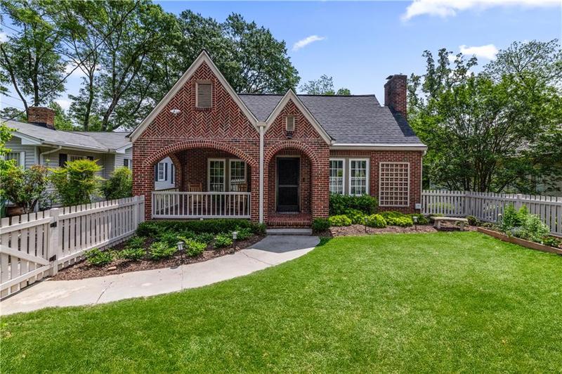 Image for property 97 Peachtree Hills Avenue, Atlanta, GA 30305