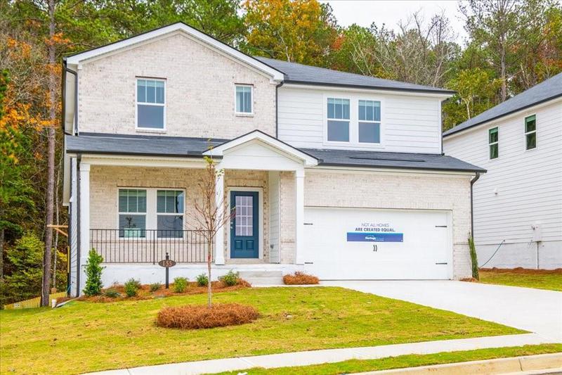 Image for property 155 Ivey Township Drive, Dallas, GA 30132