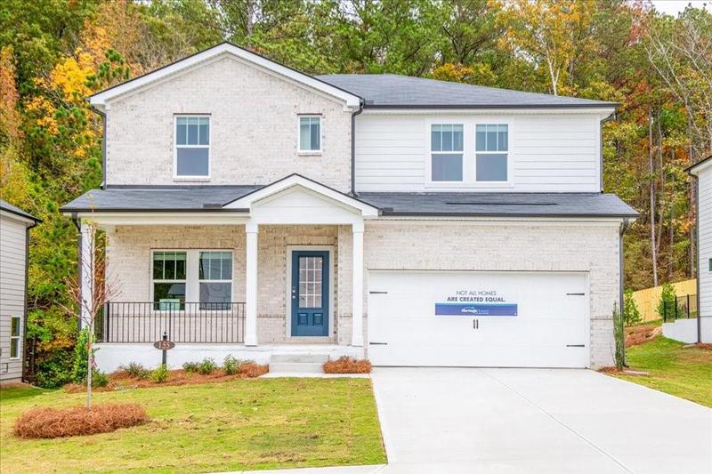 Image for property 155 Ivey Township Drive, Dallas, GA 30132
