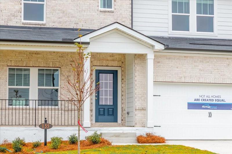 Image for property 155 Ivey Township Drive, Dallas, GA 30132