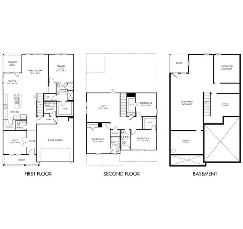 Image for property 155 Ivey Township Drive, Dallas, GA 30132