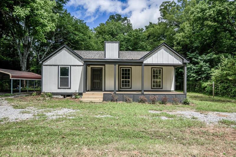 Image for property 3349 Calhoun Road, Rome, GA 30161