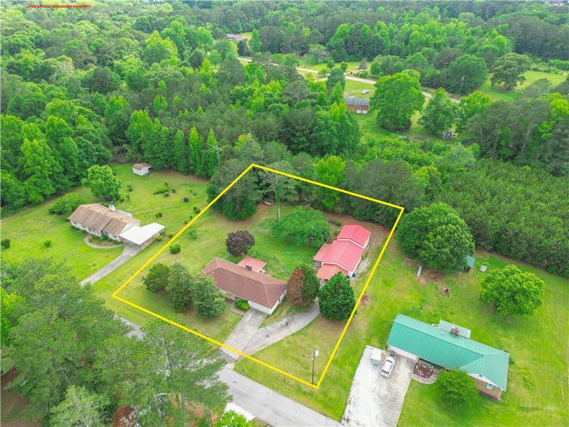 Image for property 95 Stephens Drive, Covington, GA 30016