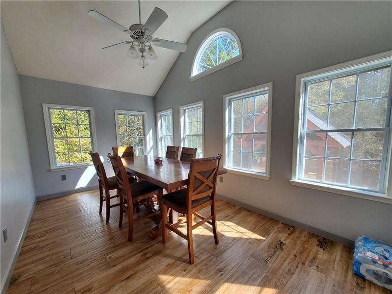 Image for property 526 Antioch Church Road, Talking Rock, GA 30175