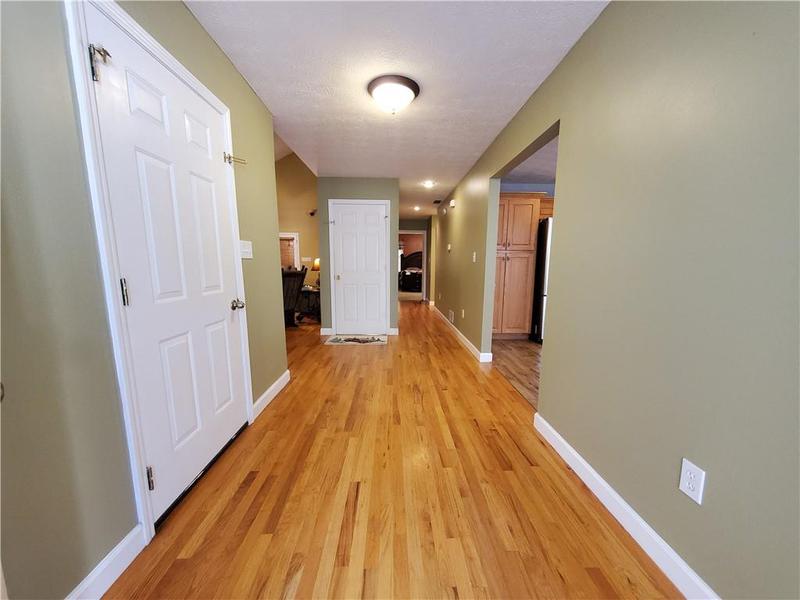Image for property 526 Antioch Church Road, Talking Rock, GA 30175