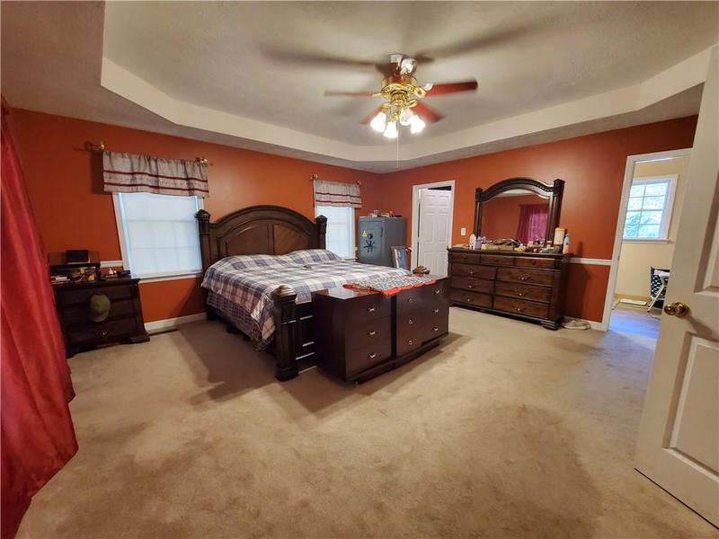 Image for property 526 Antioch Church Road, Talking Rock, GA 30175