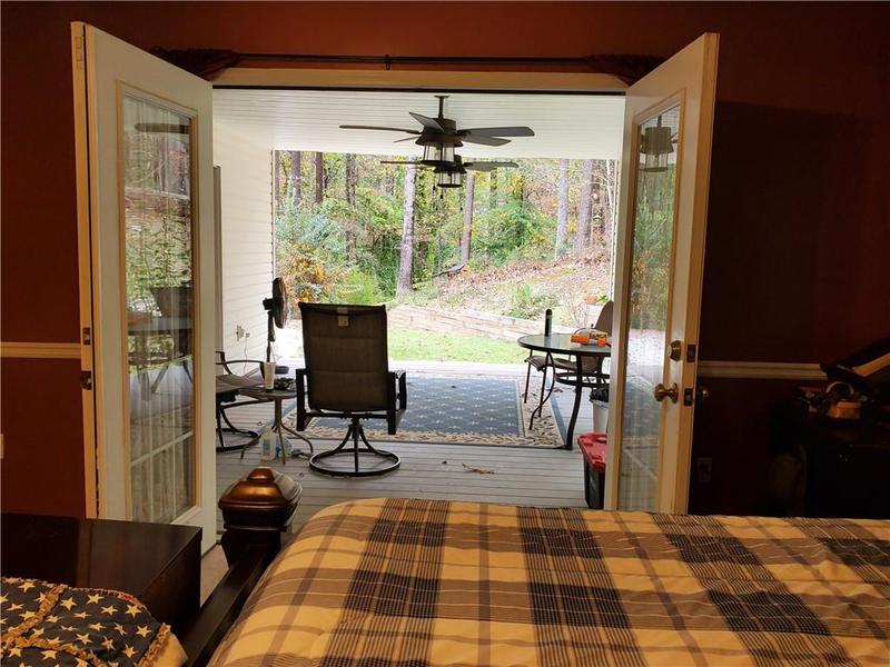 Image for property 526 Antioch Church Road, Talking Rock, GA 30175
