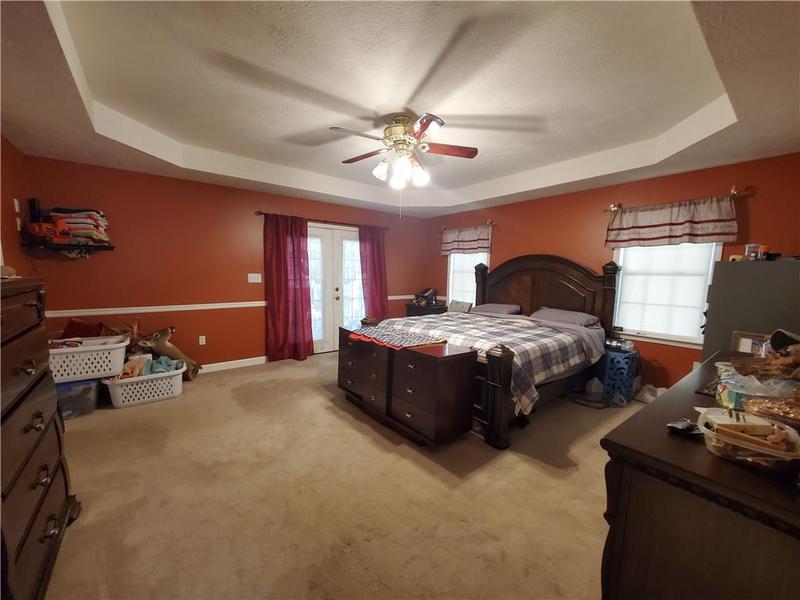 Image for property 526 Antioch Church Road, Talking Rock, GA 30175