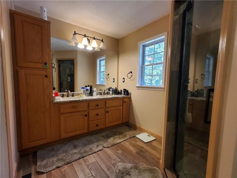 Image for property 526 Antioch Church Road, Talking Rock, GA 30175