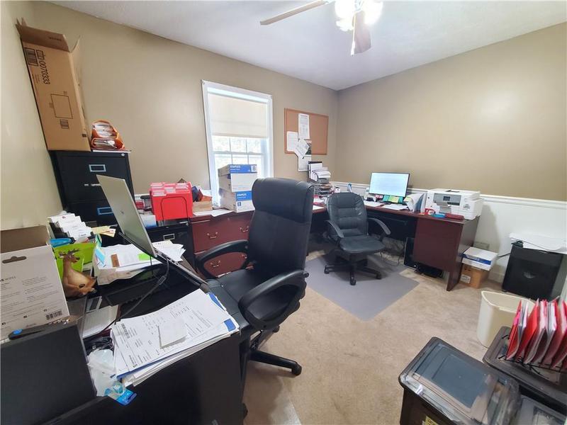 Image for property 526 Antioch Church Road, Talking Rock, GA 30175