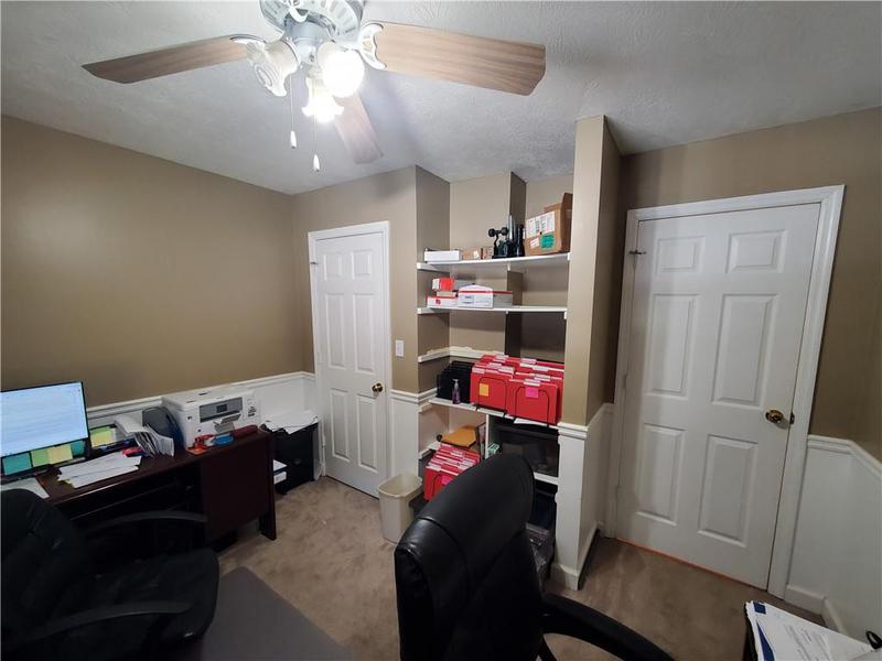 Image for property 526 Antioch Church Road, Talking Rock, GA 30175