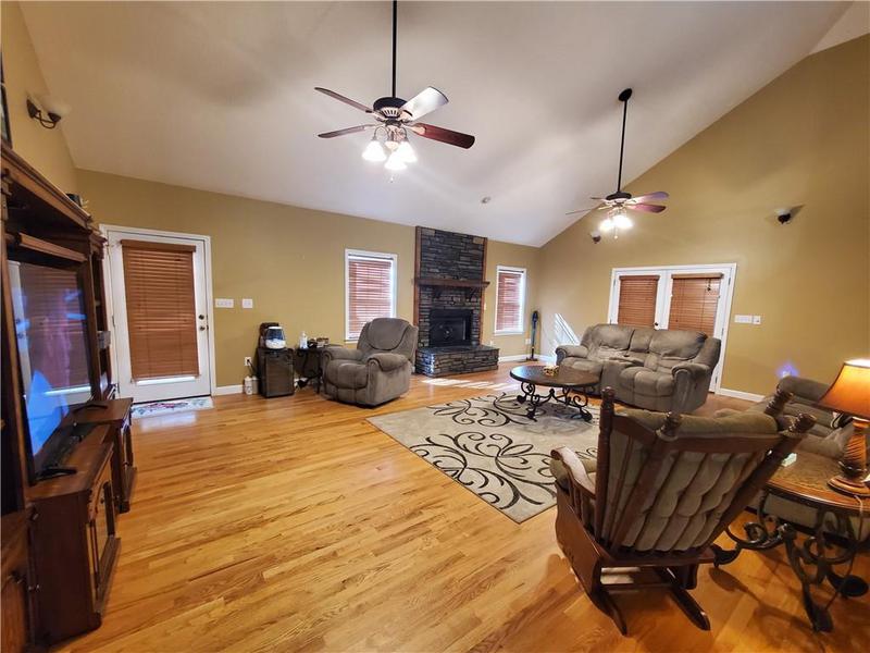 Image for property 526 Antioch Church Road, Talking Rock, GA 30175