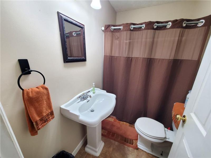 Image for property 526 Antioch Church Road, Talking Rock, GA 30175
