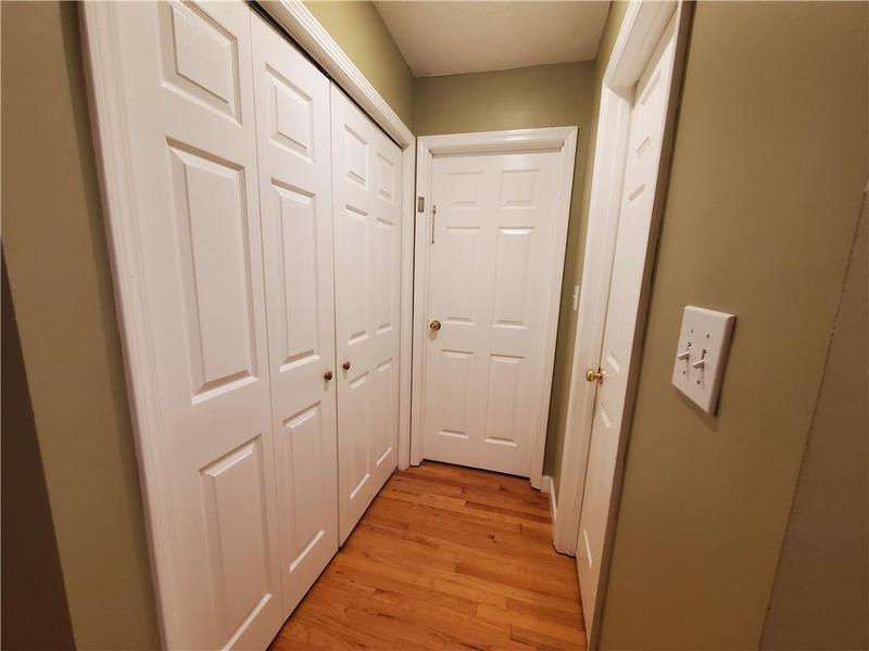 Image for property 526 Antioch Church Road, Talking Rock, GA 30175