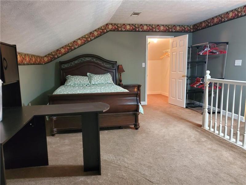 Image for property 526 Antioch Church Road, Talking Rock, GA 30175