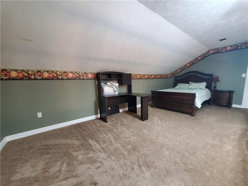 Image for property 526 Antioch Church Road, Talking Rock, GA 30175