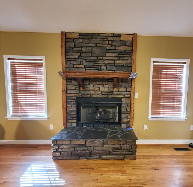 Image for property 526 Antioch Church Road, Talking Rock, GA 30175