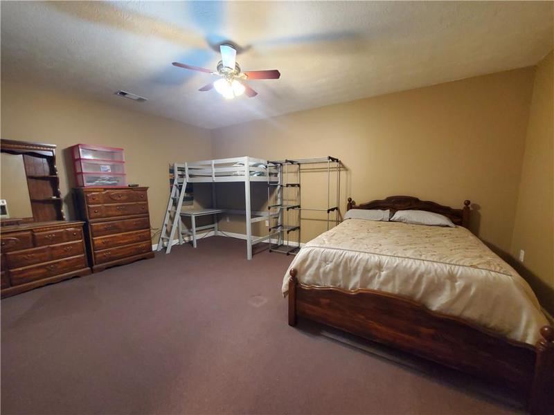 Image for property 526 Antioch Church Road, Talking Rock, GA 30175