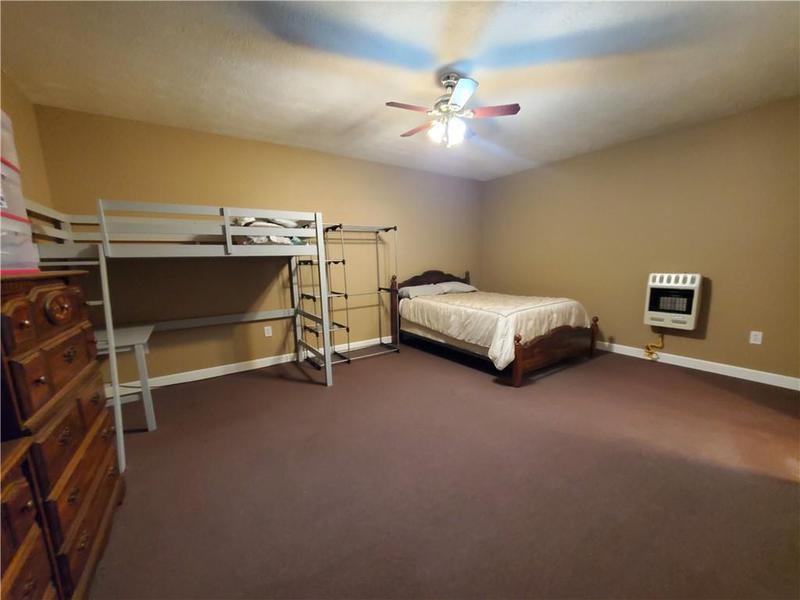 Image for property 526 Antioch Church Road, Talking Rock, GA 30175