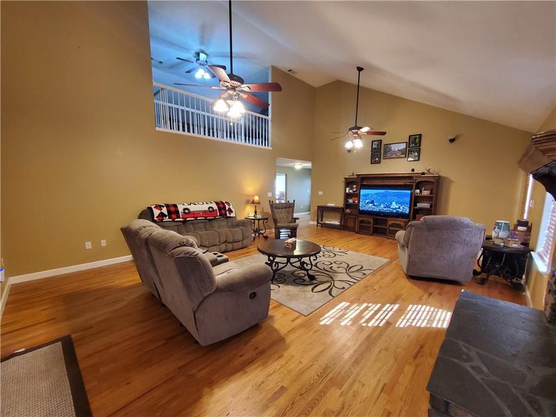 Image for property 526 Antioch Church Road, Talking Rock, GA 30175