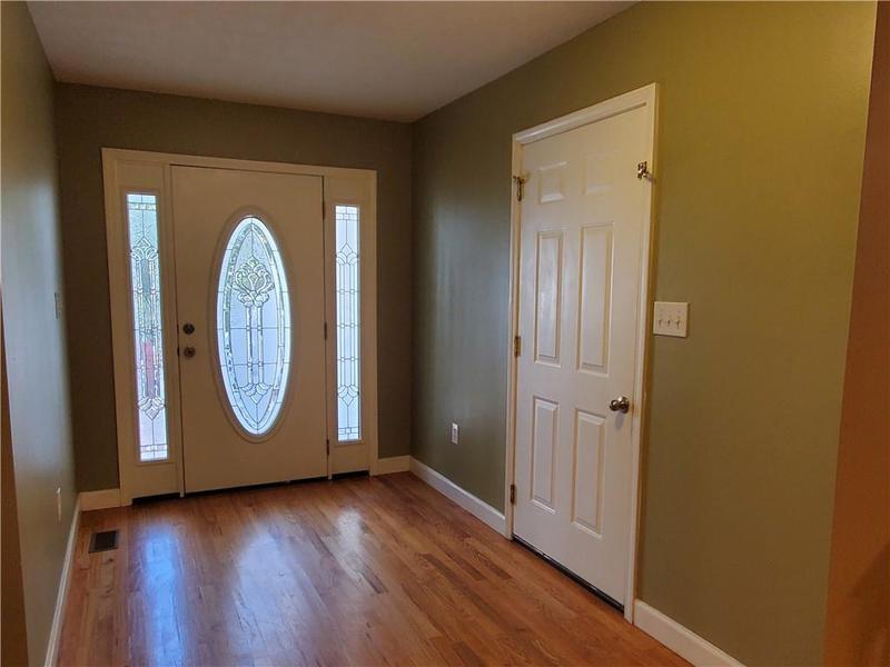 Image for property 526 Antioch Church Road, Talking Rock, GA 30175