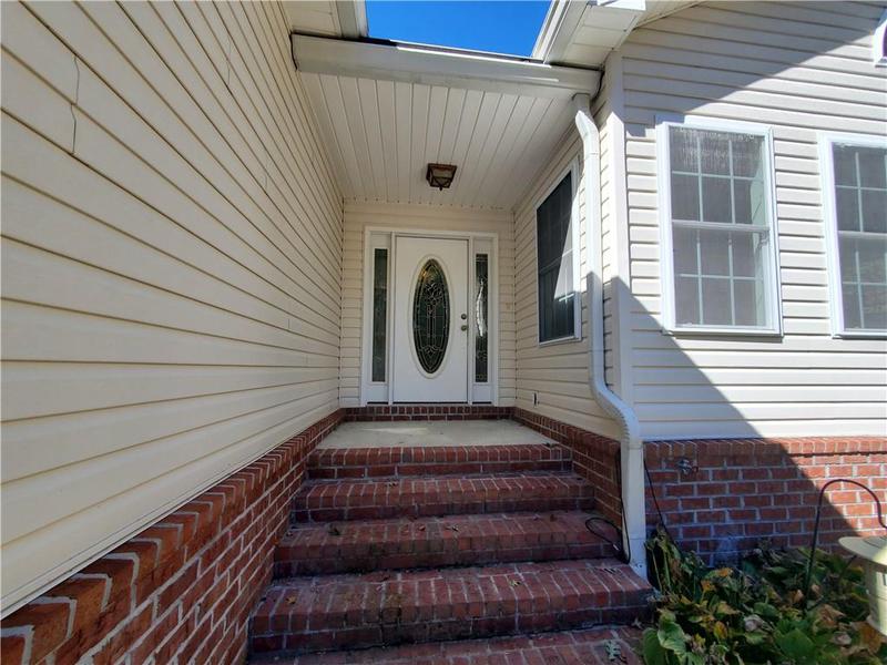 Image for property 526 Antioch Church Road, Talking Rock, GA 30175