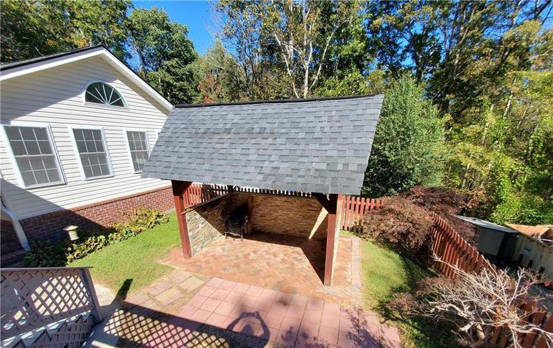Image for property 526 Antioch Church Road, Talking Rock, GA 30175