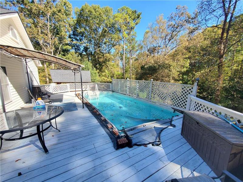 Image for property 526 Antioch Church Road, Talking Rock, GA 30175