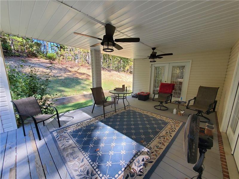 Image for property 526 Antioch Church Road, Talking Rock, GA 30175
