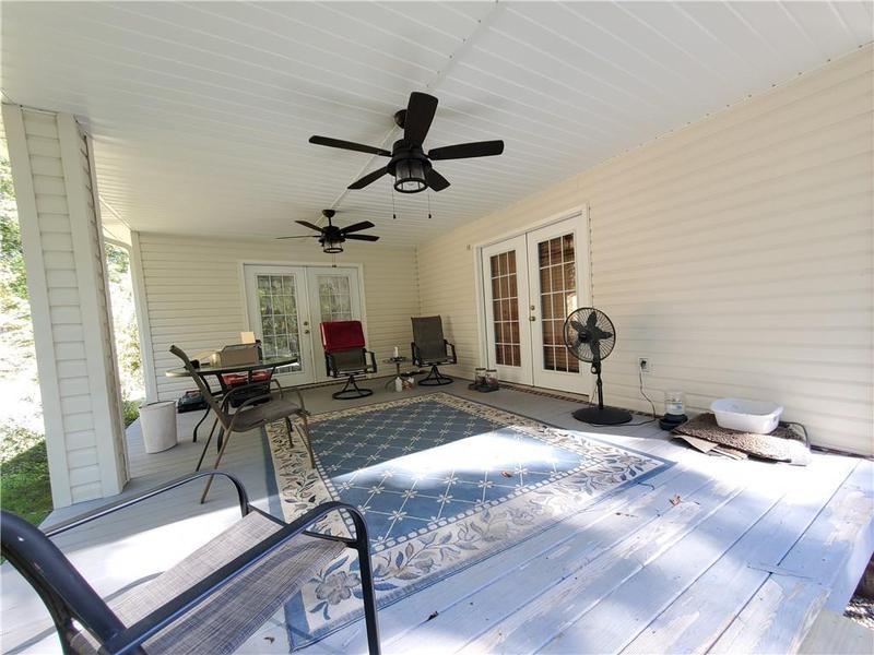 Image for property 526 Antioch Church Road, Talking Rock, GA 30175