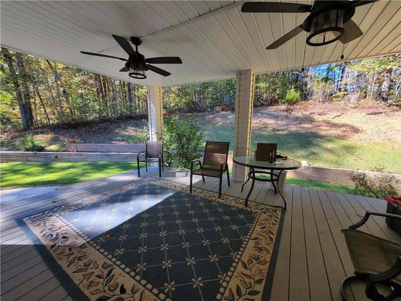 Image for property 526 Antioch Church Road, Talking Rock, GA 30175