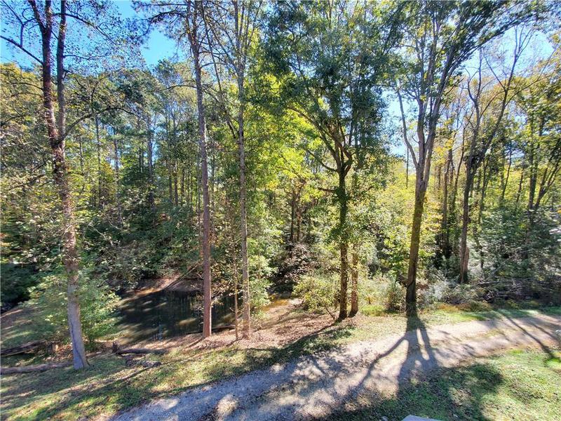 Image for property 526 Antioch Church Road, Talking Rock, GA 30175
