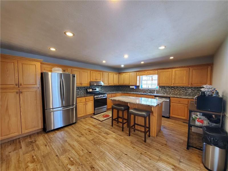 Image for property 526 Antioch Church Road, Talking Rock, GA 30175