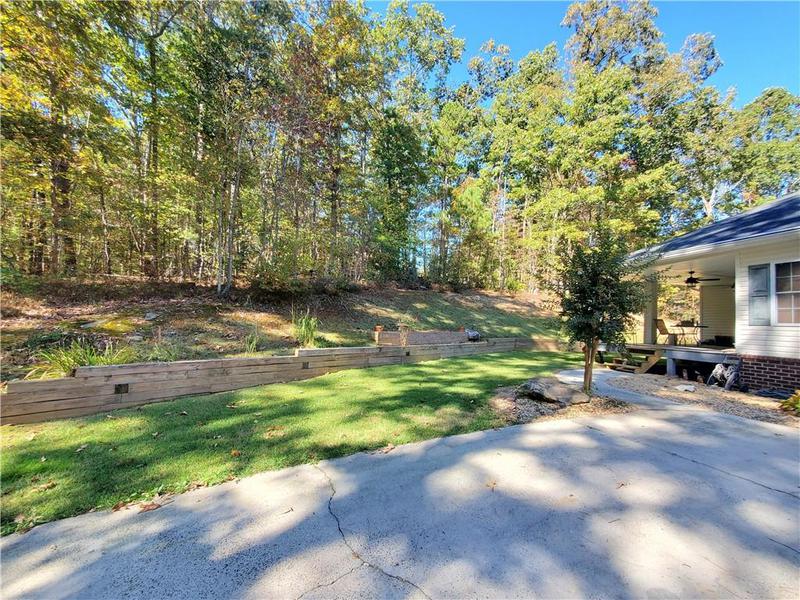 Image for property 526 Antioch Church Road, Talking Rock, GA 30175