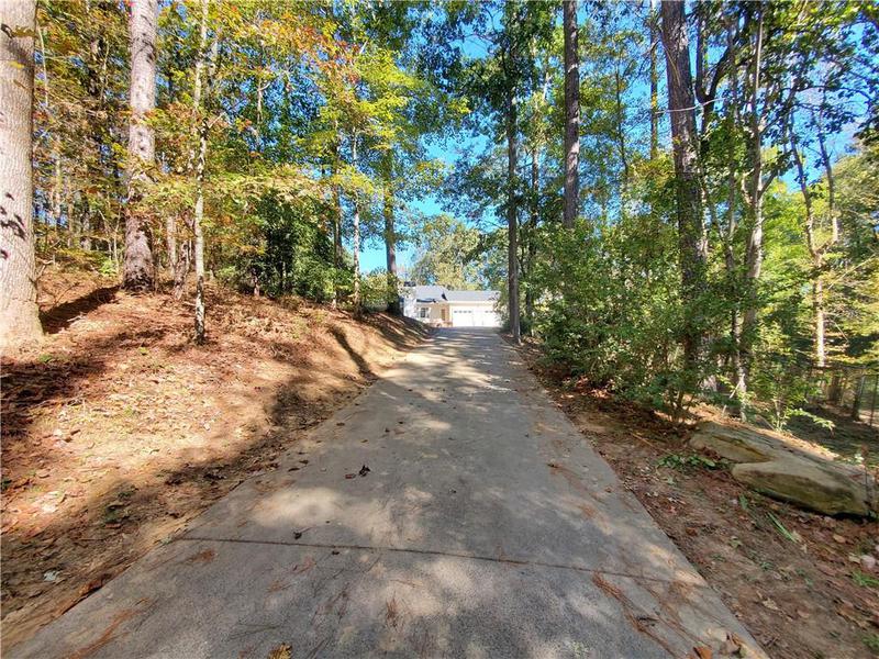 Image for property 526 Antioch Church Road, Talking Rock, GA 30175