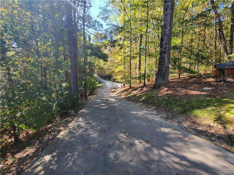 Image for property 526 Antioch Church Road, Talking Rock, GA 30175