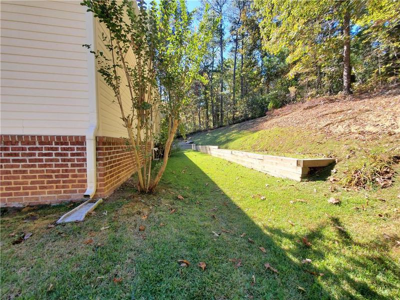 Image for property 526 Antioch Church Road, Talking Rock, GA 30175