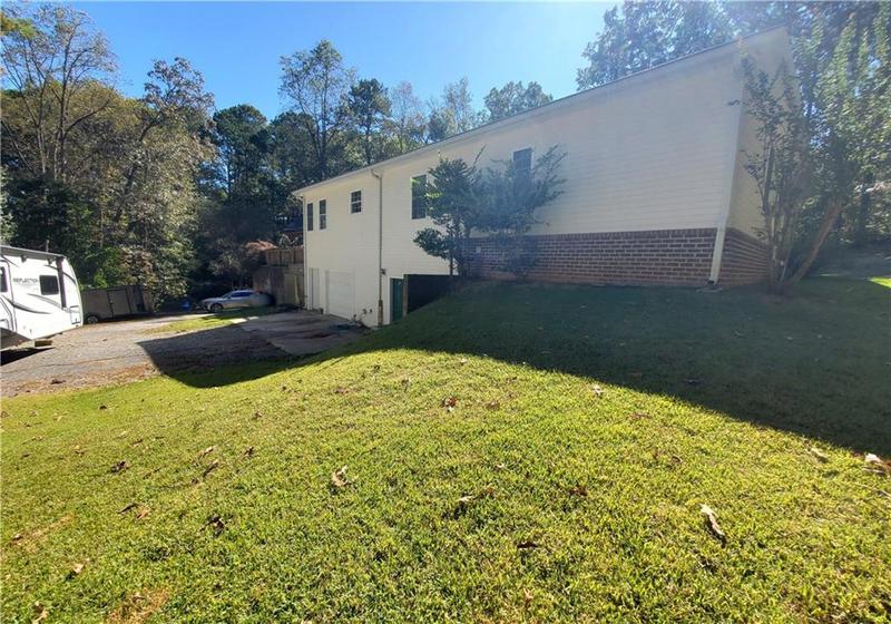 Image for property 526 Antioch Church Road, Talking Rock, GA 30175