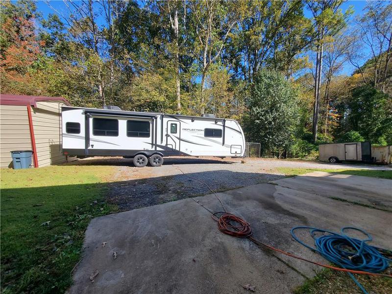 Image for property 526 Antioch Church Road, Talking Rock, GA 30175