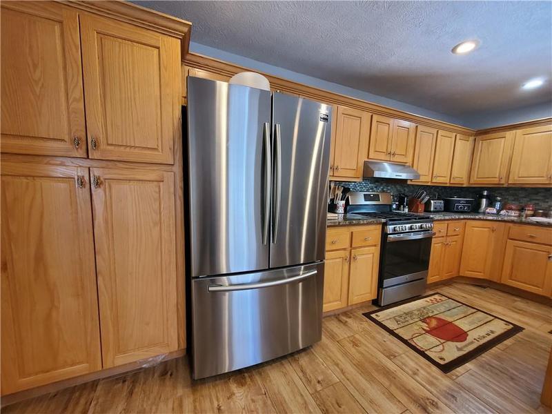 Image for property 526 Antioch Church Road, Talking Rock, GA 30175