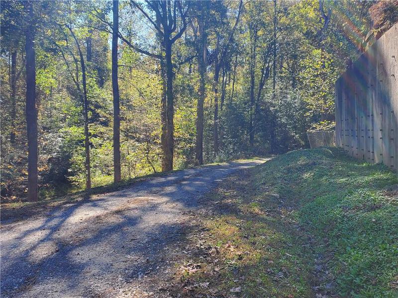 Image for property 526 Antioch Church Road, Talking Rock, GA 30175