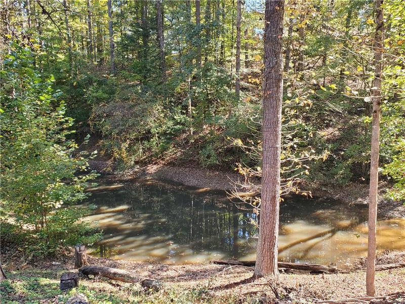 Image for property 526 Antioch Church Road, Talking Rock, GA 30175