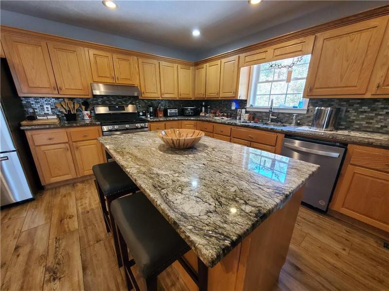 Image for property 526 Antioch Church Road, Talking Rock, GA 30175