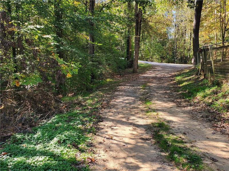Image for property 526 Antioch Church Road, Talking Rock, GA 30175