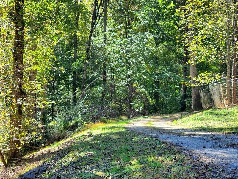 Image for property 526 Antioch Church Road, Talking Rock, GA 30175
