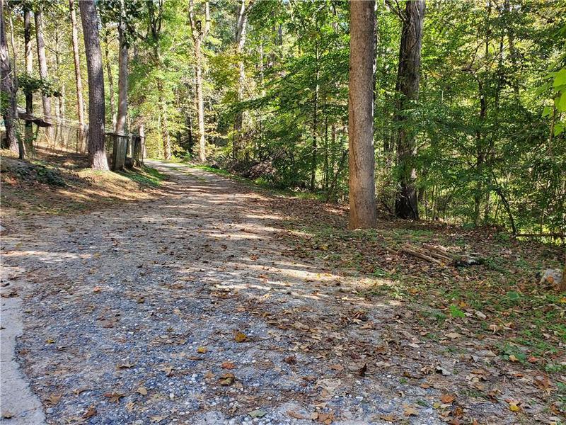 Image for property 526 Antioch Church Road, Talking Rock, GA 30175