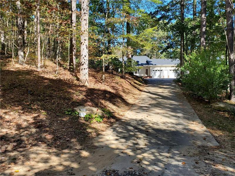 Image for property 526 Antioch Church Road, Talking Rock, GA 30175