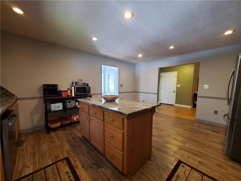Image for property 526 Antioch Church Road, Talking Rock, GA 30175
