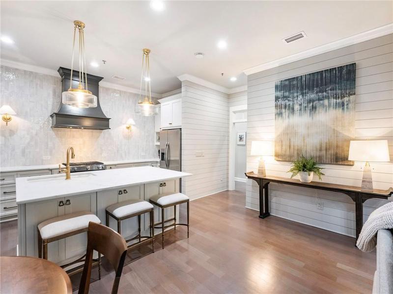 Image for property 21 Buford Village Walk, Buford, GA 30518